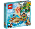 LEGO 41150 Oceaniczna podróż Vaiany