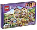 LEGO Friends 3185 Szkoła jezdziecka