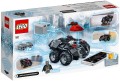 LEGO ® 76112 Super Heroes Zdalnie sterowany Batmobil