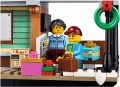 LEGO® 10259 Stacja w zimowej wiosce