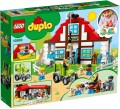 LEGO® 10869 Przygody na farmie