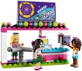 LEGO 41130 Friends Park rozrywki Roller Coaster 