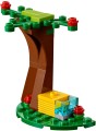 LEGO 41339 Samochód kempingowy Mii