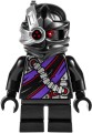 LEGO 70726 Ninjago Niszczyciel