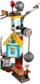 LEGO 75824 Angry Birds Demolka w Pig City