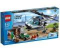 LEGO City 60046 Helikopter zwiadowczy
