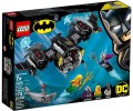 LEGO ® 76116 Łódź podwodna Batmana