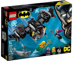 LEGO 