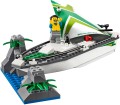 LEGO 60168 City na ratunek żaglówce