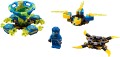 LEGO ® Ninjago 70660 Spinjitzu Jay