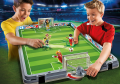 PLAYMOBIL 6857 Duży przenośny stadion piłkarski