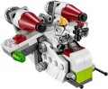 LEGO 75076 Star Wars Republik Gunship