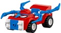 LEGO® 10754 Spider-Man kontra Skorpion