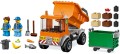 LEGO ® City 60220 Śmieciarka