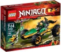 LEGO 70755 Ninjago Ścigacz wiek 7-14