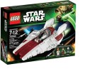 LEGO 75003 Star Wars A-wing Starfighter