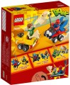 LEGO ® 76089 Spider-man vs. Sandman