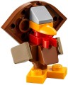 LEGO® 40261 Plony na Święto Dziękczynienia