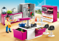 PLAYMOBIL 5582 Nowoczesna kuchnia