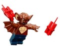 LEGO Super Heroes 76011 Atak człowieka Nietoperza