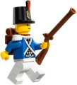 LEGO 70410 Pirates Żołnierski posterunek