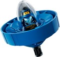 LEGO ® 70635 Jay - mistrz Spinjitzu