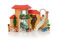 PLAYMOBIL 9420 Słoneczna wakacyjna willa