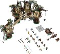  LEGO Star Wars 10236 Wioska Ewok