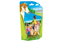 PLAYMOBIL 9258 Instruktor jazdy