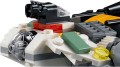 LEGO 75127 Star Wars Ghost Duch wiek 6-12