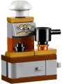  LEGO 41067 Księżniczki Zaczarowany zamek Belli