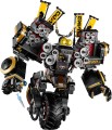 LEGO ® 70632 Mech wstrząsu