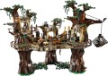  LEGO Star Wars 10236 Wioska Ewok