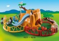 PLAYMOBIL 9377 ZOO