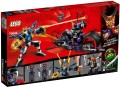 LEGO ® 70642 Killow vs Samuraj XL