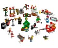 LEGO 60133 City Kalendarz Adwentowy 2016 