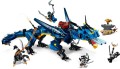 LEGO ® Ninjago 70652 Zwiastun burzy