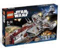 LEGO Star Wars 7964 Republic Frigate