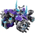 LEGO 70350 Nexo Knights Trzej bracia