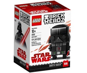 LEGO Â41619 BrickHeadz Darth Vader