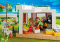 PLAYMOBIL 5432 Duży plac kempingowy