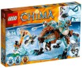 LEGO 70143 Chima Machina Sir Fangara 