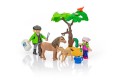PLAYMOBIL 6949 Kucyk mama ze źrebaczkiem
