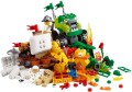 LEGO® 10405 Misja na Marsa