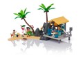 PLAYMOBIL 6979 Karaibska wyspa z barem na plaży