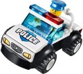 LEGO 10675 Juniors Policja