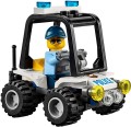 LEGO 60127 City Wiezienna wyspa