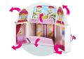 PLAYMOBIL 4898 Play box "Zamek królewski"