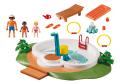 PLAYMOBIL 9422 Basen