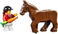 LEGO 10674 Juniors Kucyk z farmy